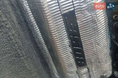 Универсал Audi A6 2002 в Запорожье