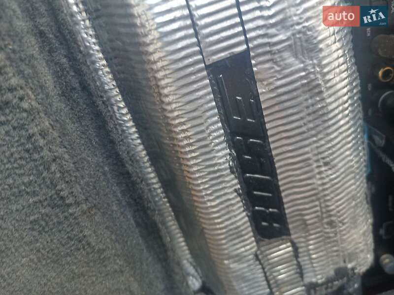 Універсал Audi A6 2002 в Запоріжжі