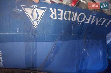 Универсал Audi A6 2002 в Запорожье