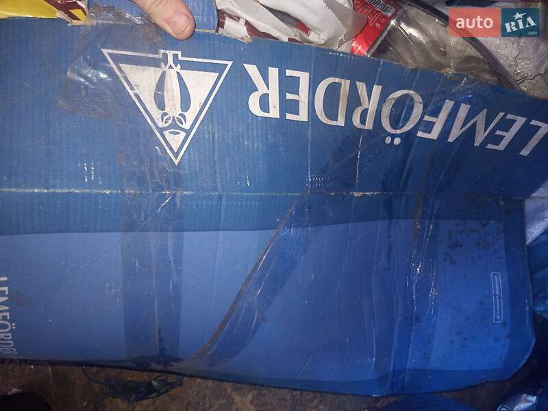 Універсал Audi A6 2002 в Запоріжжі