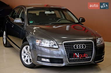 Седан Audi A6 2011 в Одессе