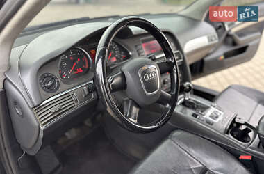 Седан Audi A6 2005 в 