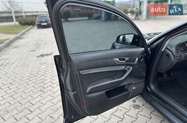 Седан Audi A6 2005 в 