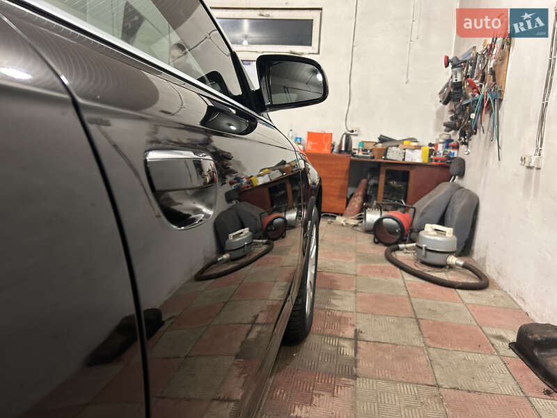 Седан Audi A6 2007 в Харькове фото 11 Седан Audi A6 2007 в Харькове