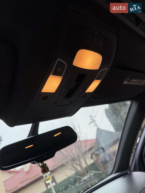 Седан Audi A6 2013 в Львове