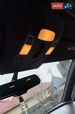 Седан Audi A6 2013 в 
