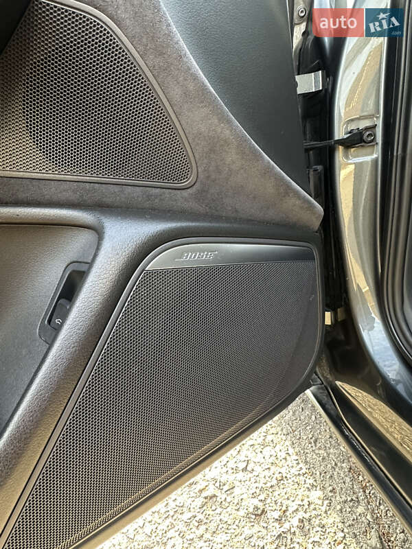 Седан Audi A6 2011 в Дубно фото 13 Седан Audi A6 2011 в Дубно