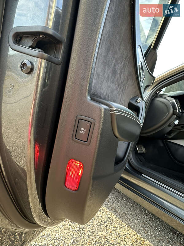 Седан Audi A6 2011 в Дубно фото 17 Седан Audi A6 2011 в Дубно