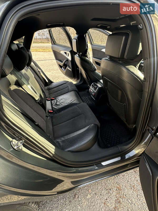 Седан Audi A6 2011 в Дубно фото 25 Седан Audi A6 2011 в Дубно