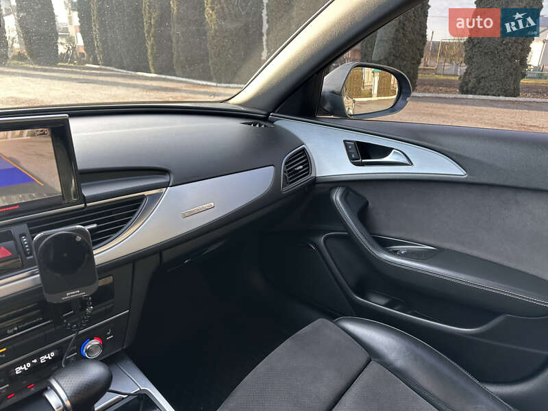 Седан Audi A6 2011 в Дубно фото 39 Седан Audi A6 2011 в Дубно
