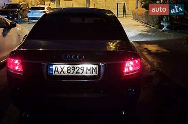 Audi A6 2007