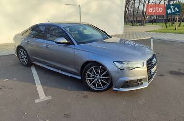 Audi A6 2017 Audi A6 2017