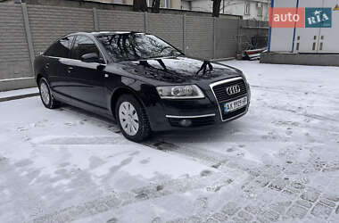 Audi A6 2007