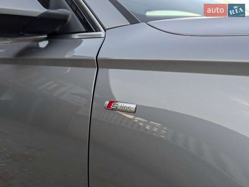 Седан Audi A6 2015 в Ивано-Франковске фото 9 Седан Audi A6 2015 в Ивано-Франковске