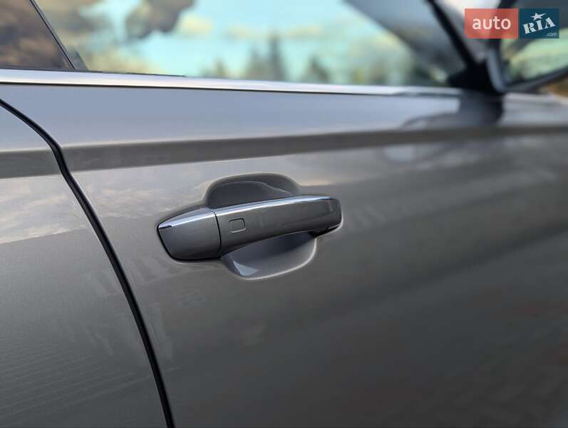 Седан Audi A6 2015 в Ивано-Франковске фото 24 Седан Audi A6 2015 в Ивано-Франковске