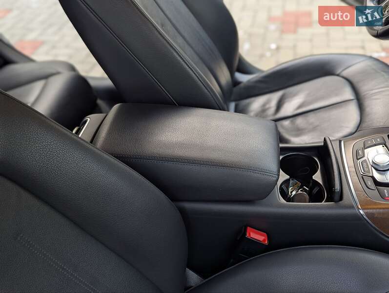 Седан Audi A6 2015 в Ивано-Франковске фото 61 Седан Audi A6 2015 в Ивано-Франковске