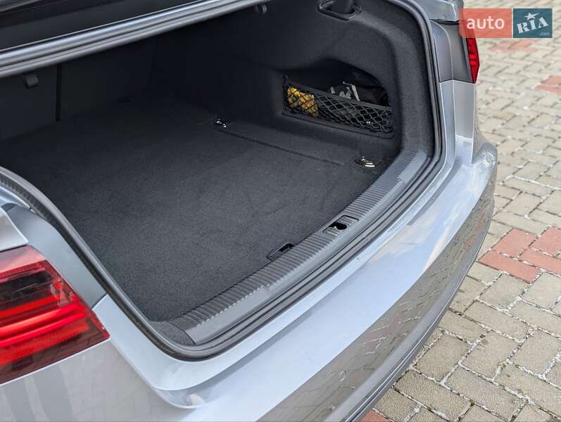 Седан Audi A6 2015 в Ивано-Франковске фото 85 Седан Audi A6 2015 в Ивано-Франковске