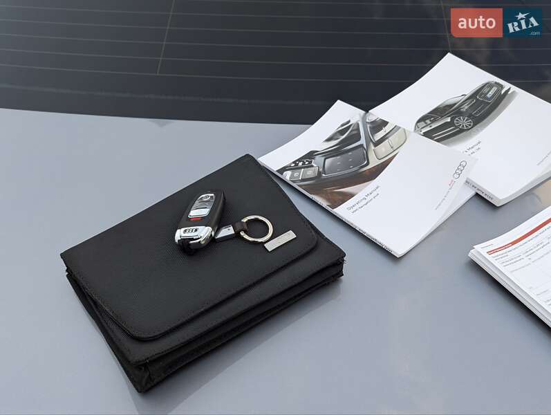 Седан Audi A6 2015 в Ивано-Франковске фото 99 Седан Audi A6 2015 в Ивано-Франковске