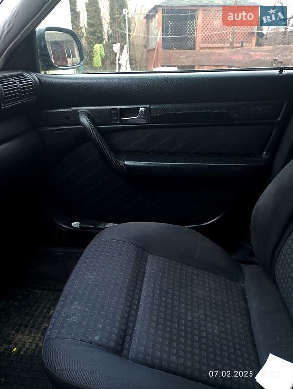 Седан Audi A6 1996 в Жовкве фото 23 Седан Audi A6 1996 в Жовкве