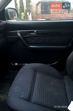 Седан Audi A6 1996 в 