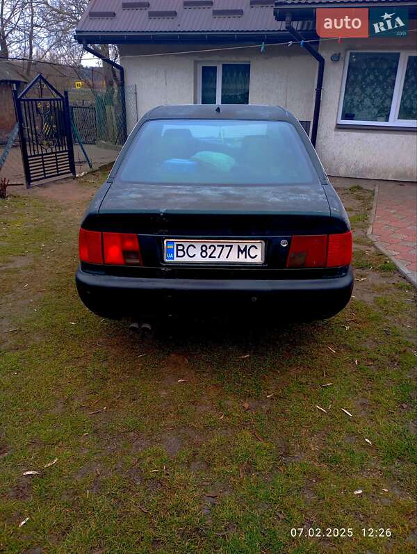 Седан Audi A6 1996 в Жовкве фото 28 Седан Audi A6 1996 в Жовкве