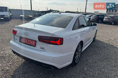 Седан Audi A6 2017 в Луцьку