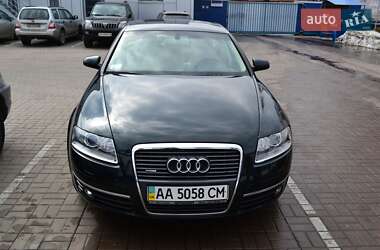 Audi A6 2007