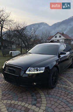 Audi A6 2008