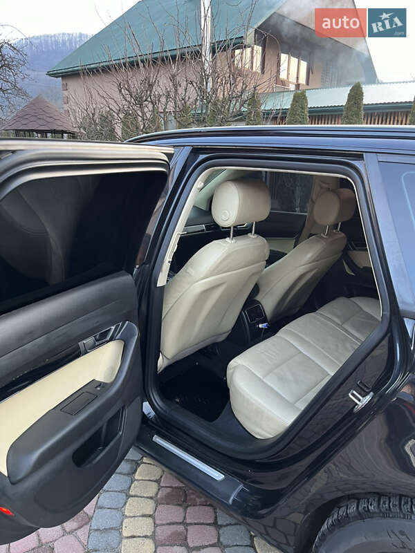 Универсал Audi A6 2008 в Тячеве фото 18 Универсал Audi A6 2008 в Тячеве