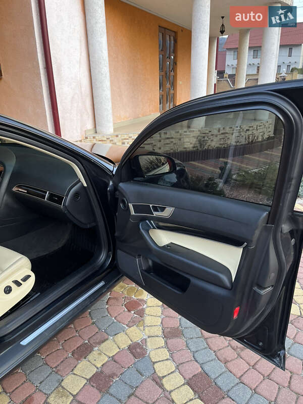 Универсал Audi A6 2008 в Тячеве фото 26 Универсал Audi A6 2008 в Тячеве