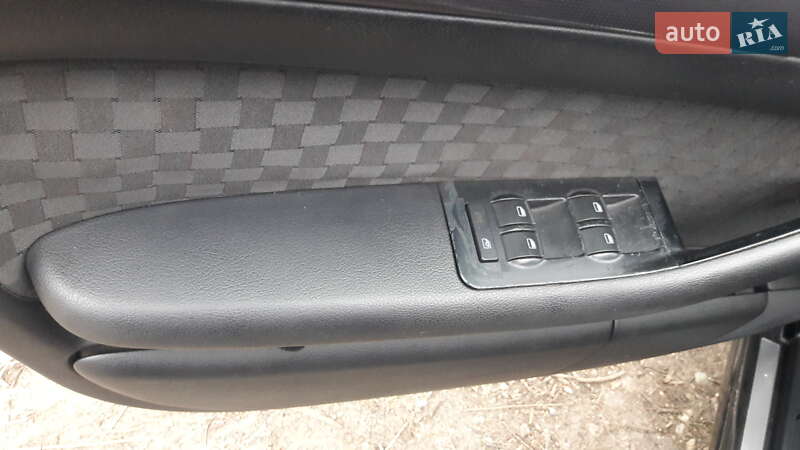 Универсал Audi A6 2004 в Дружковке