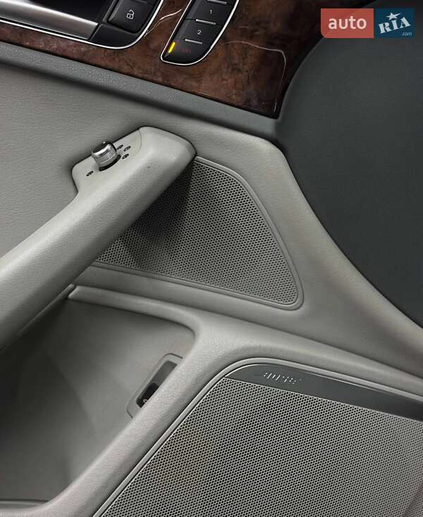 Седан Audi A6 2014 в Кропивницком фото 11 Седан Audi A6 2014 в Кропивницком
