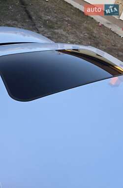 Седан Audi A6 2010 в 