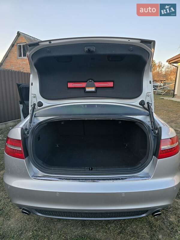 Седан Audi A6 2010 в Житомире фото 20 Седан Audi A6 2010 в Житомире