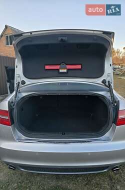 Седан Audi A6 2010 в 