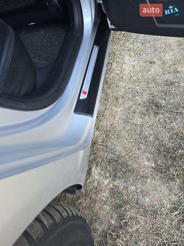 Седан Audi A6 2010 в Житомире фото 15 Седан Audi A6 2010 в Житомире