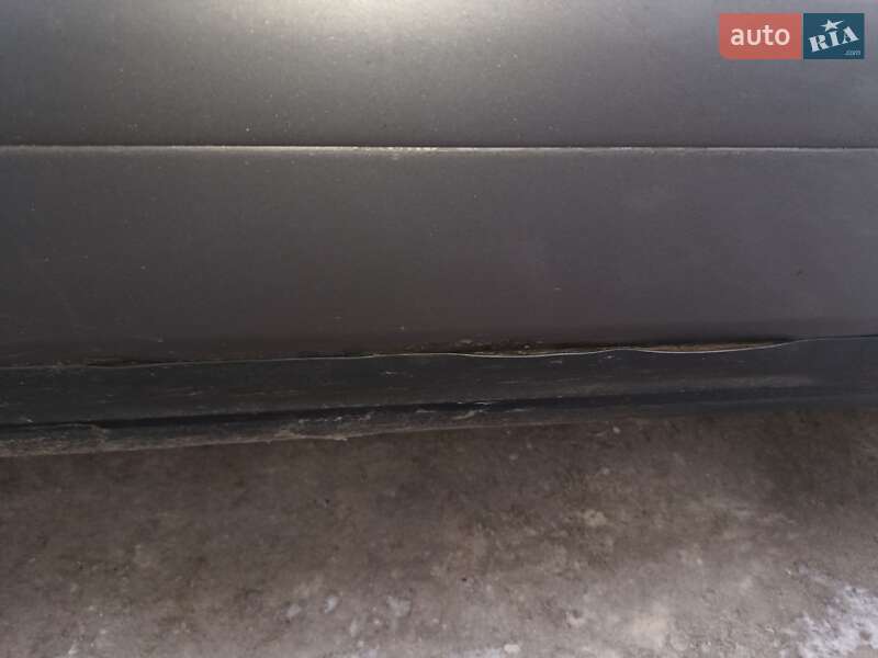 Седан Audi A6 1997 в Коростене