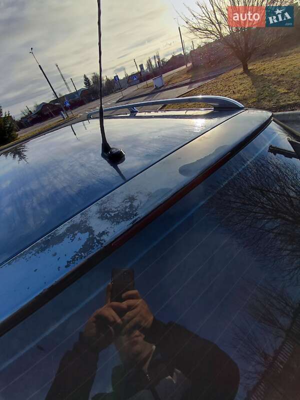 Универсал Audi A6 2004 в Бердичеве