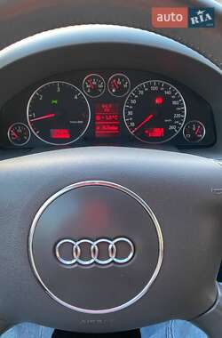 Универсал Audi A6 2003 в 