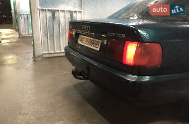 Седан Audi A6 1996 в Киеве