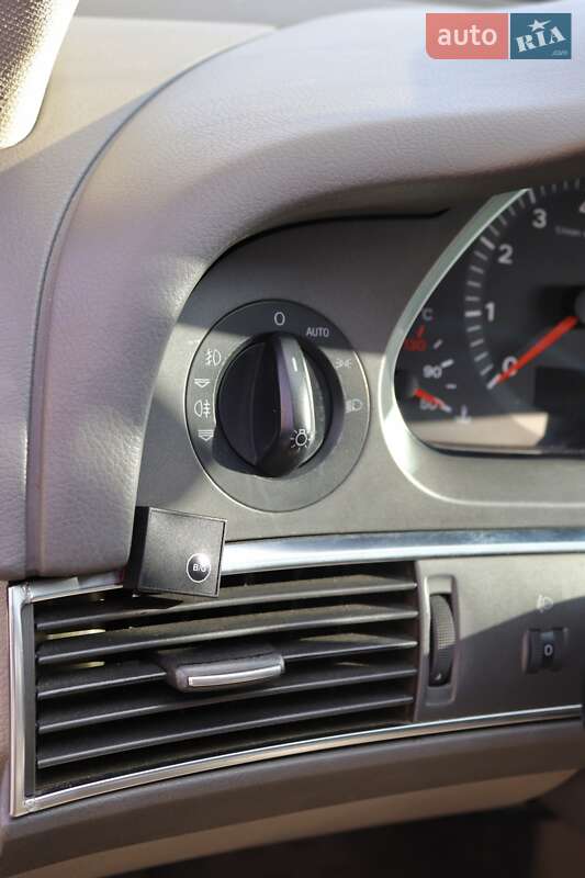 Универсал Audi A6 2006 в Хмельницком