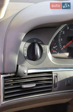 Универсал Audi A6 2006 в 