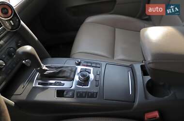 Универсал Audi A6 2006 в 