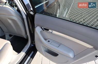 Универсал Audi A6 2006 в 