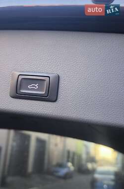 Универсал Audi A6 2013 в 