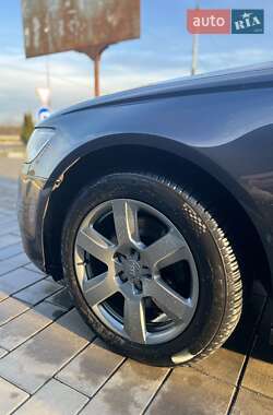 Универсал Audi A6 2013 в 