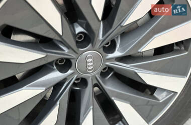 Универсал Audi A6 2019 в 