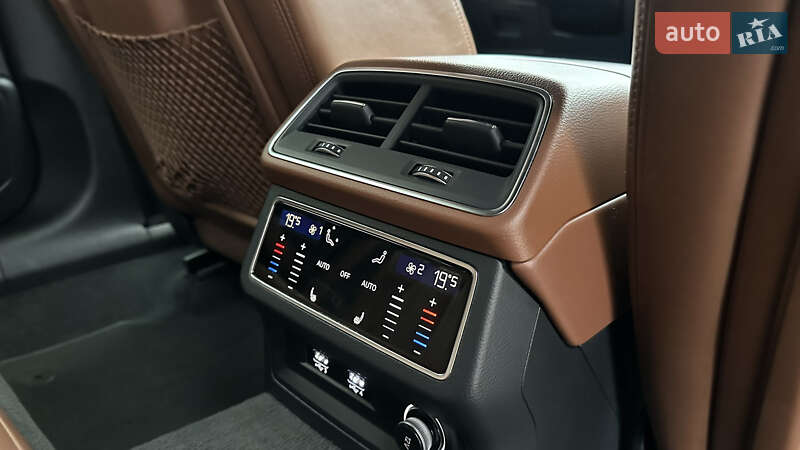 Универсал Audi A6 2019 в Дрогобыче