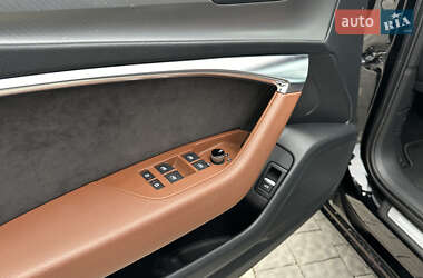 Универсал Audi A6 2019 в 