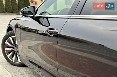Универсал Audi A6 2019 в 